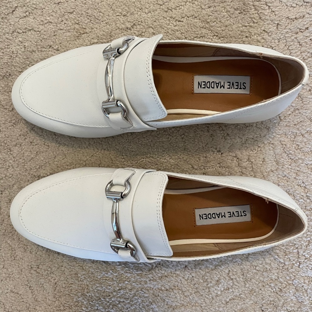 Steve Madden Loafers